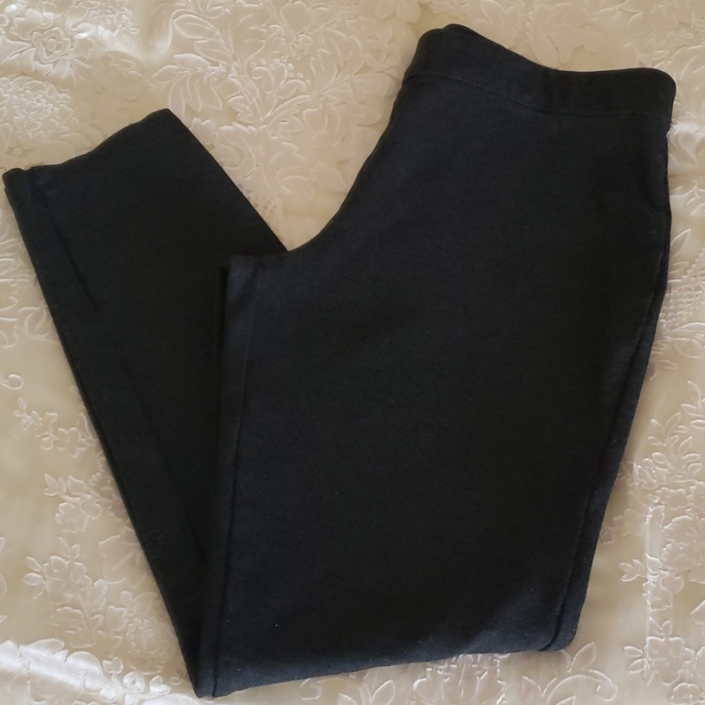 Studio M Knit Pants, Size M